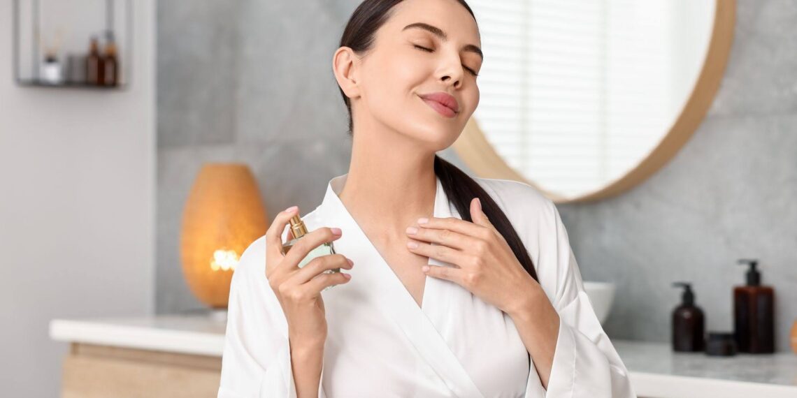 Cómo elegir perfumes de mujer según la ocasión