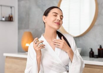 Cómo elegir perfumes de mujer según la ocasión