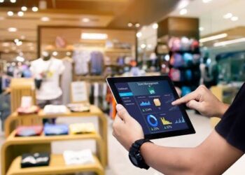 TPV para tienda y software de gestión de comercios: cómo ahorrar tiempo en las tareas diarias
