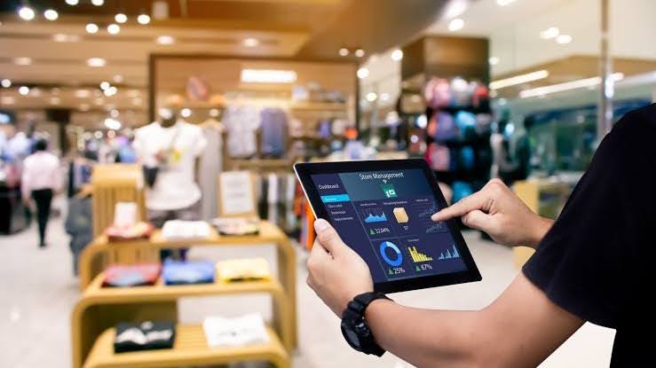 TPV para tienda y software de gestión de comercios: cómo ahorrar tiempo en las tareas diarias